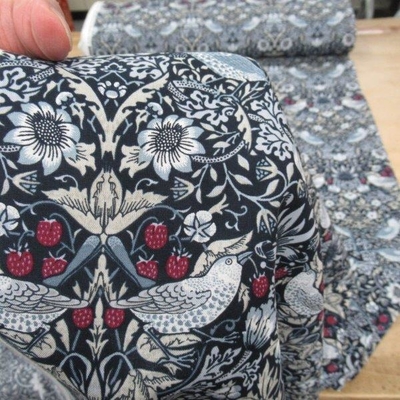 いちご泥棒 / BLUE & WHITE | ドウモト商店通販サイト